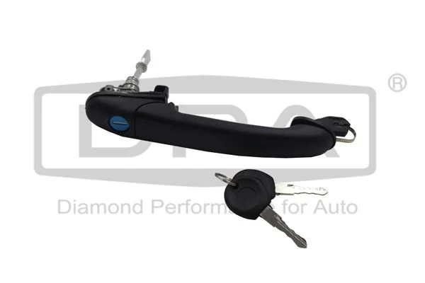 Exterior Door Handle DPA 88370693802