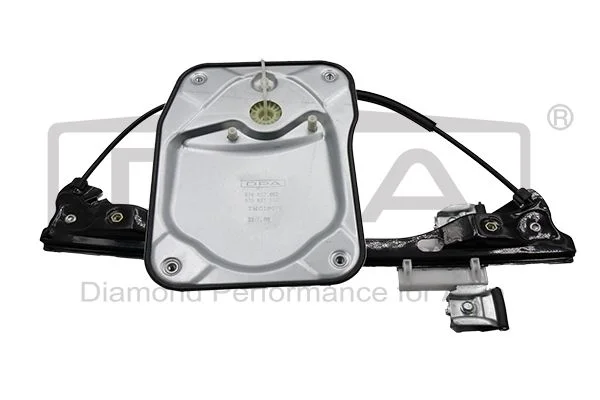 Regulator oken DPA 88370722202