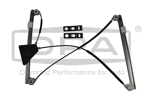 Window Regulator DPA 88370803702
