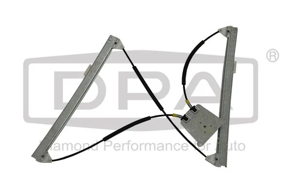 Window Regulator DPA 88370803902