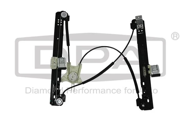 Regulator oken DPA 88371493202