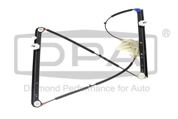 Regulator oken DPA 88371802002