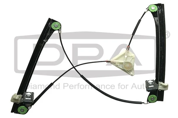 Window Regulator DPA 88371809002