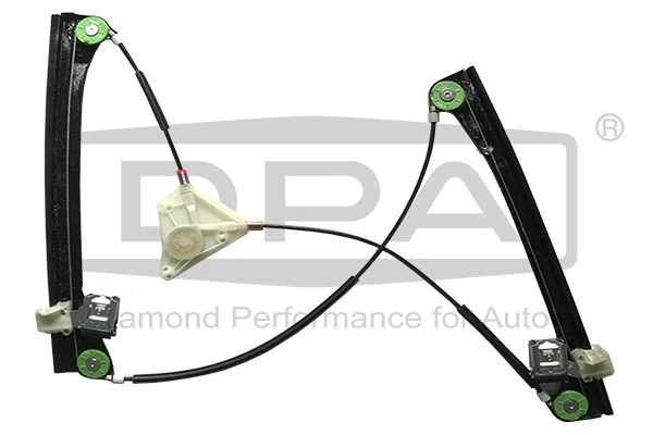 Window Regulator DPA 88371809102