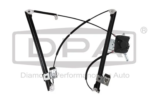 Regulator oken DPA 88371810302