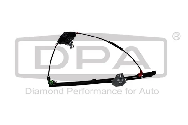 Regulator oken DPA 88371811902