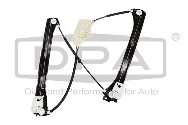Regulator oken DPA 88371812002