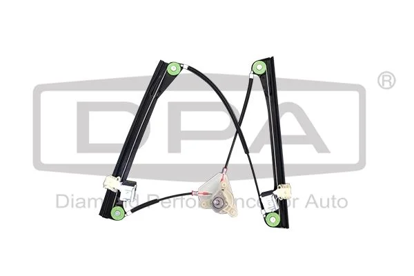 Window Regulator DPA 88371812202