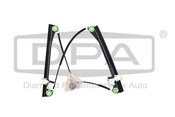 Regulator oken DPA 88371812302
