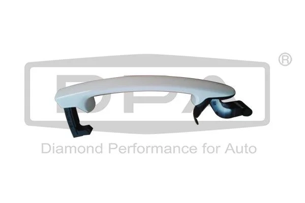 Exterior Door Handle DPA 88371823102