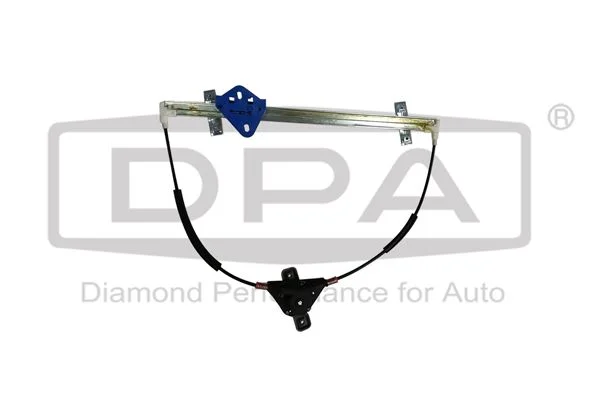 Window Regulator DPA 88371823302