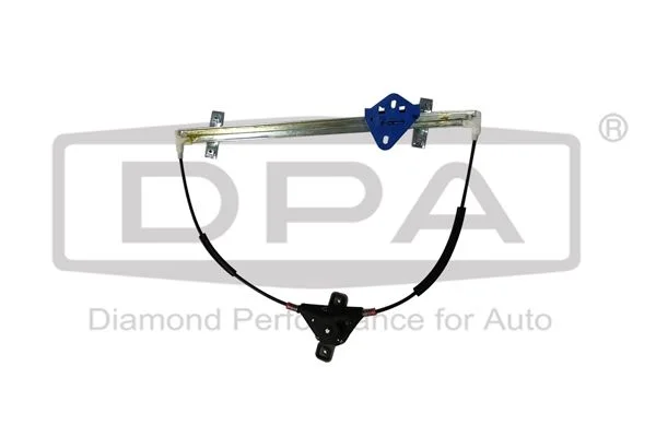 Window Regulator DPA 88371823402