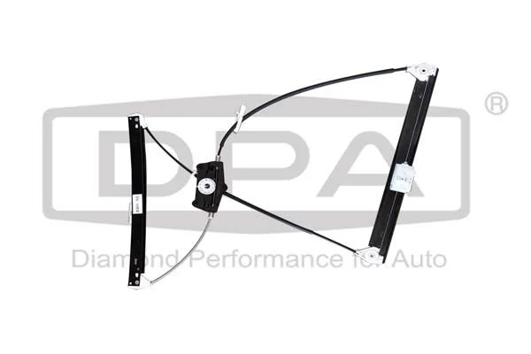 Switch, window regulator DPA 88371830402