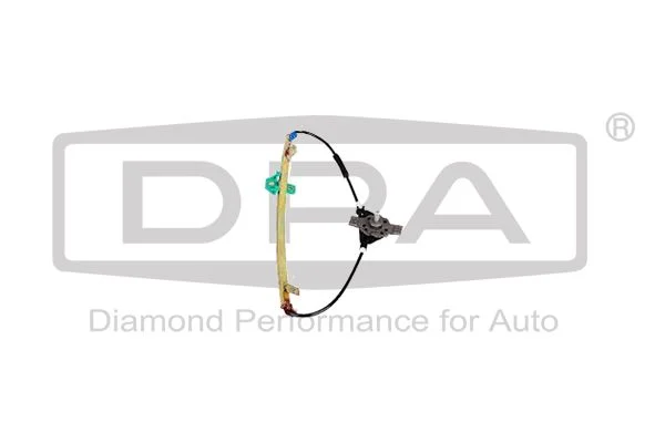 Window Regulator DPA 88390089602