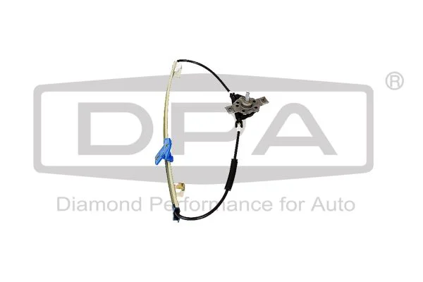 Window Regulator DPA 88390090602
