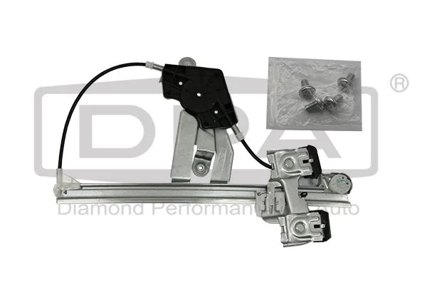 Window Regulator DPA 88390364802
