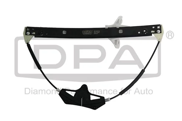 Regulator oken DPA 88391316802