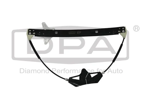 Window Regulator DPA 88391316902