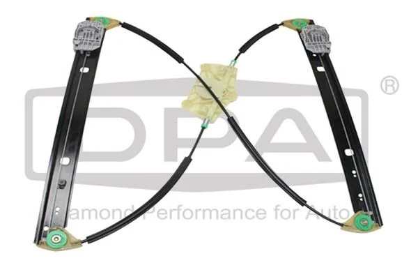 Window Regulator DPA 88391797902