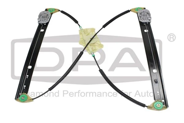 Window Regulator DPA 88391798002
