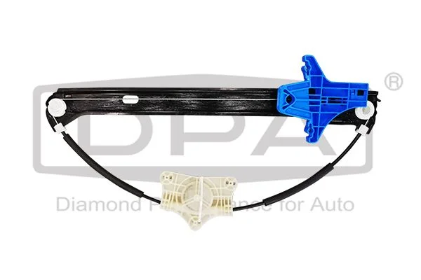 Window Regulator DPA 88391802202