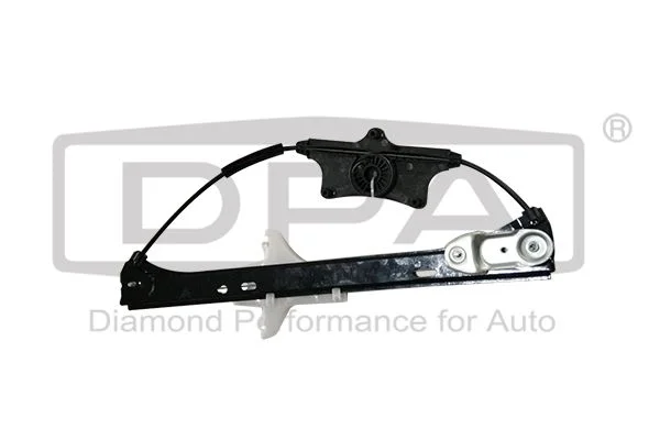Window Regulator DPA 88391802702