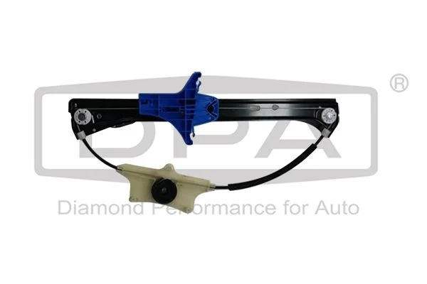 Window Regulator DPA 88391803902