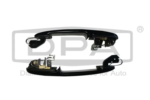 Exterior Door Handle DPA 88391807802