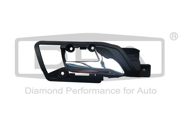 Ročaj zunanjih vrat DPA 88391810802