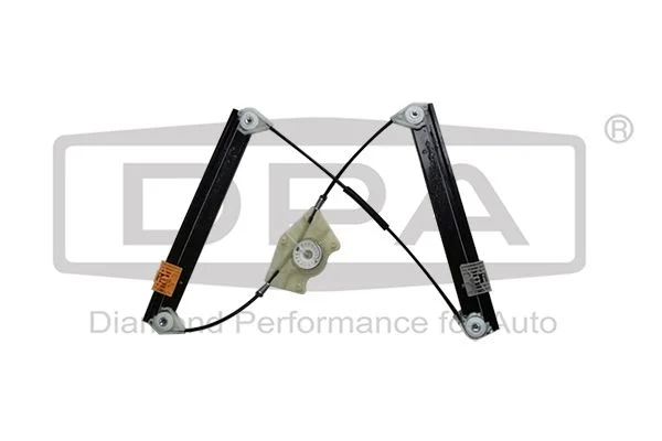 Window Regulator DPA 88391811002