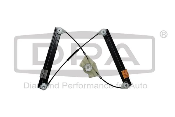 Regulator oken DPA 88391811102