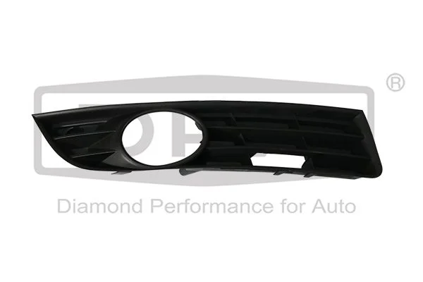 Ventilation Grille, bumper DPA 88530044202