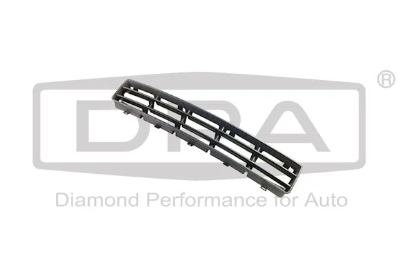 Ventilation Grille, bumper DPA 88530045202