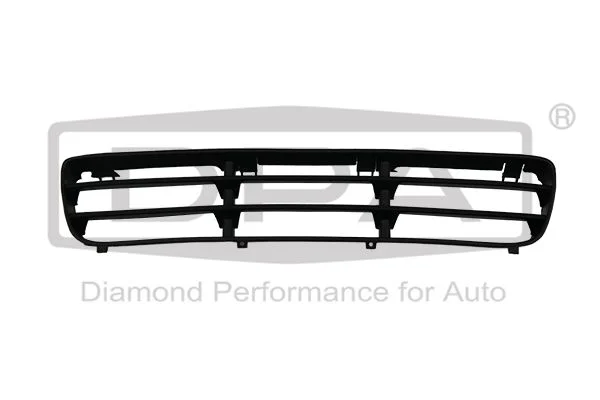 Ventilation Grille, bumper DPA 88530045302