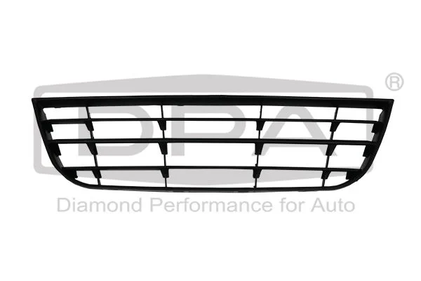 Ventilation Grille, bumper DPA 88530046202