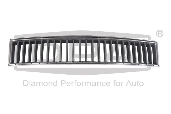 Ventilation Grille, bumper DPA 88530046402