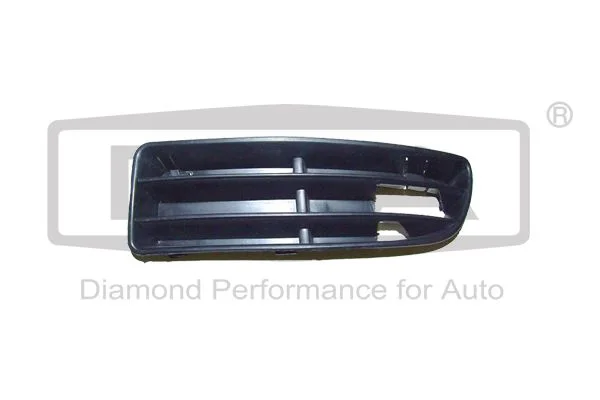 Ventilation Grille, bumper DPA 88530047202