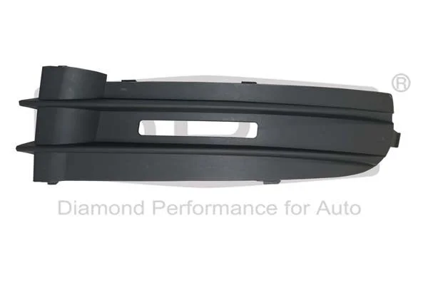 Ventilation Grille, bumper DPA 88530047502