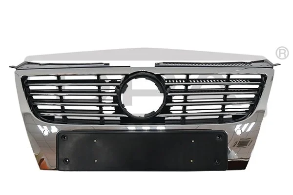 Ventilation Grille, bumper DPA 88530054802
