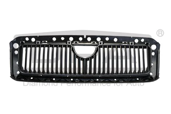 Ventilation Grille, bumper DPA 88530059402