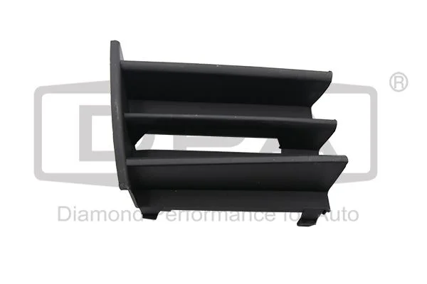 Ventilation Grille, bumper DPA 88530062602