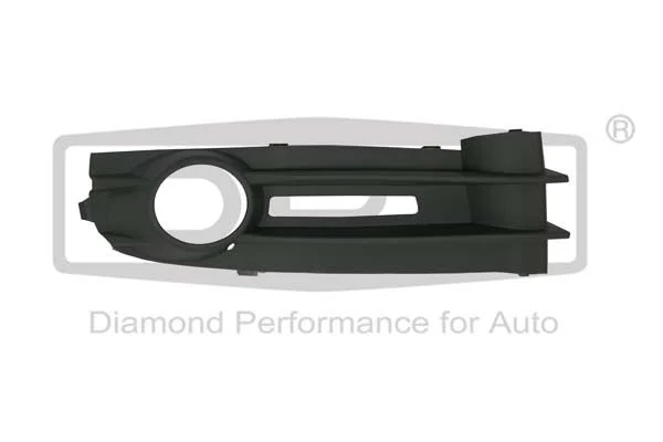 Ventilation Grille, bumper DPA 88530405702
