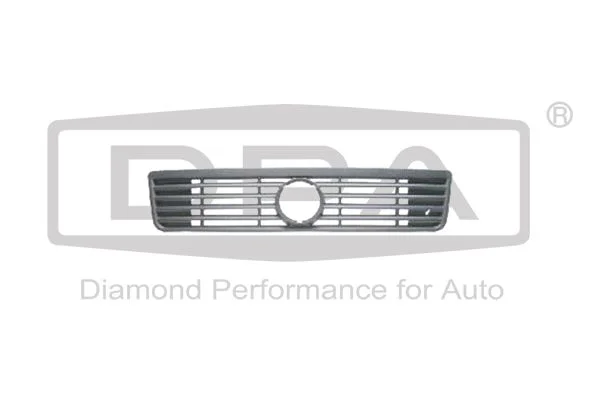 Ventilation Grille, bumper DPA 88530449502