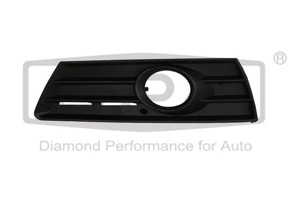 Ventilation Grille, bumper DPA 88530628802