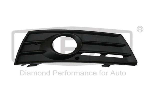 Ventilation Grille, bumper DPA 88530628902