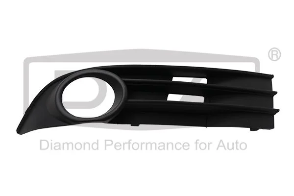 Ventilation Grille, bumper DPA 88530645802