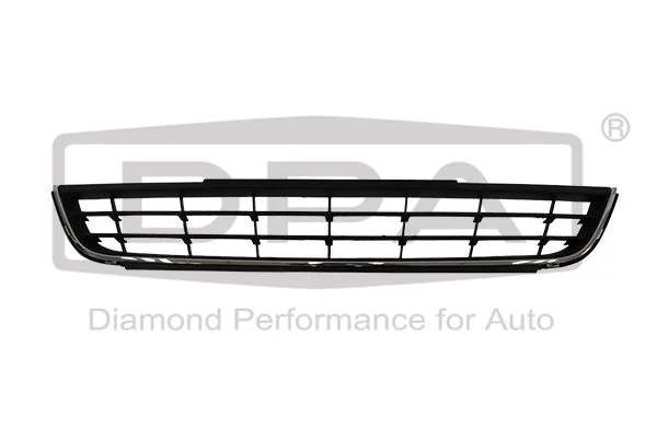 Ventilation Grille, bumper DPA 88530693202