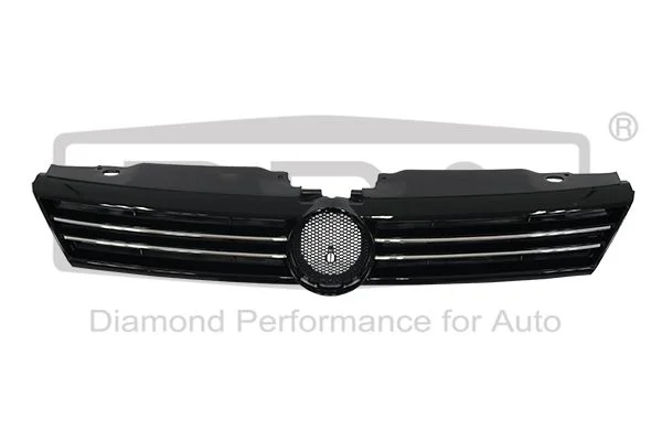 Ventilation Grille, bumper DPA 88530693302