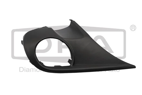 Ventilation Grille, bumper DPA 88530694602