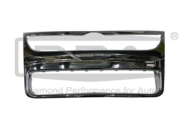 Frame, radiator grille DPA 88530696102